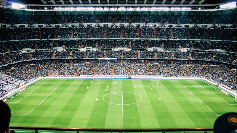 足球教学视频封面：如何提高射门精准度